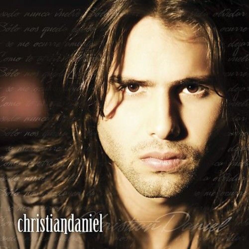 Christiandaniel - Christiandaniel  CD